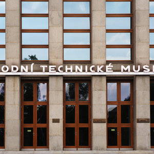 Národní Technické Muzeum